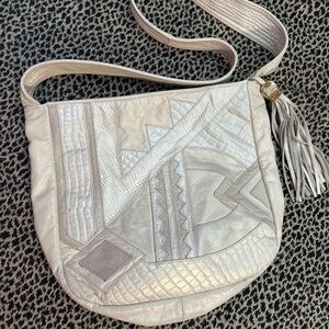 Dove Purse